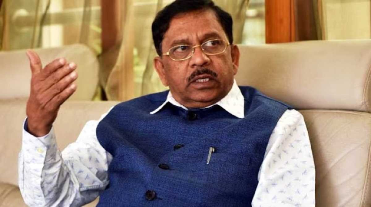 राहुल गांधी ने कर्नाटक में मिली हार की समीक्षा करने का आदेश दिया : जी परमेश्वर